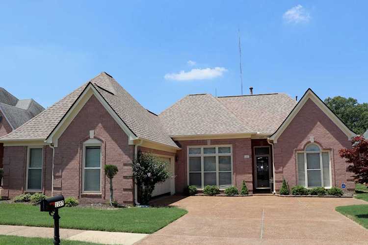 1107 W Links View Ln Cordova, TN 38018