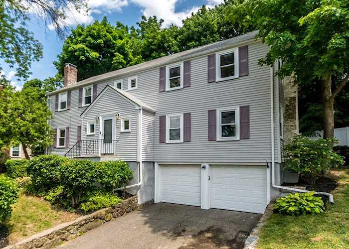 93 Channing Road #93 Watertown, MA 02472