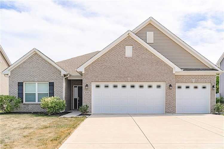 8583 Cardiff Ct Avon, IN 46123
