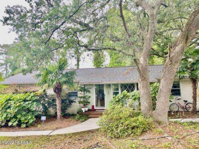 5501 Andover Road Wilmington, NC 28403