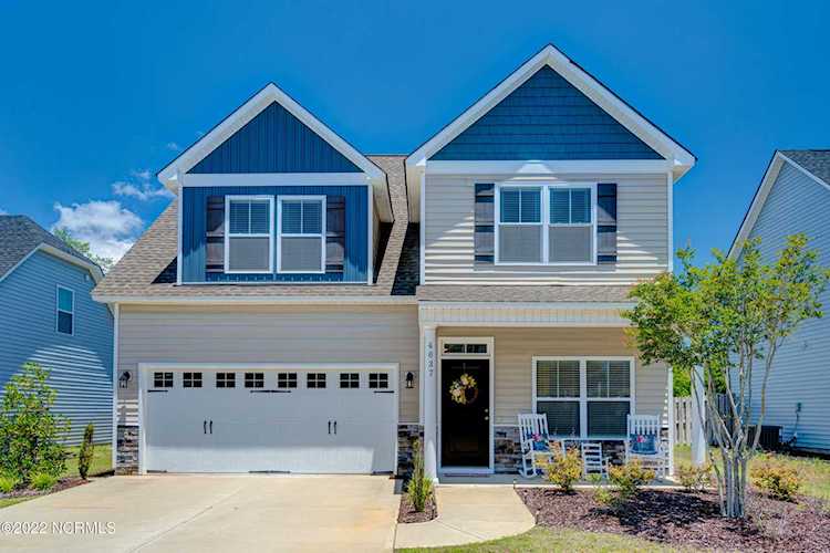 4637 Runaway Bay Ln Wilmington, NC 28405 | MLS 100335635 Photo 1