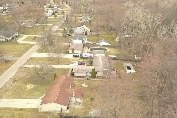 48351 Forbes Chesterfield, MI 48047