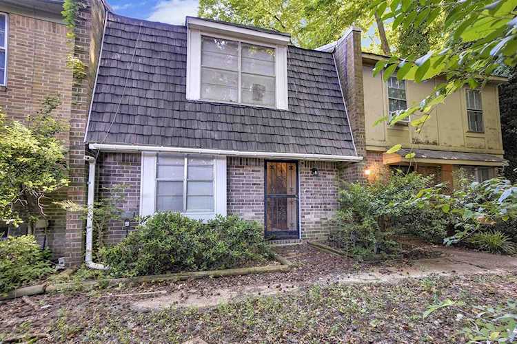 2110 Cedar Way Ct Memphis, TN 38116