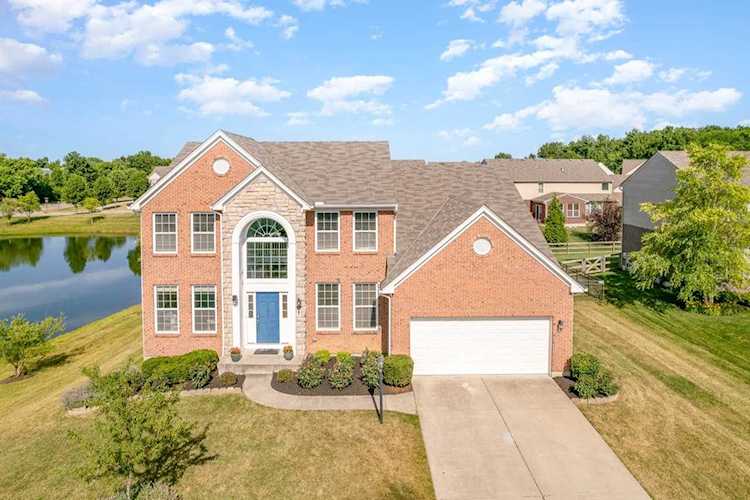 4574 Winterberry Court Mason, OH 45040
