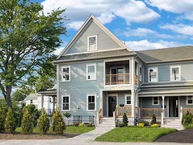 99-101 Crafts St #101 Newton, MA 02458
