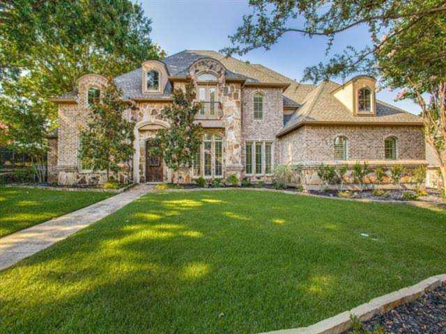 2924 Hidden Forest Drive Mckinney, TX 75072