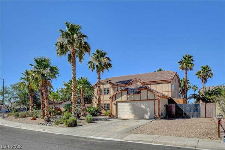 343 Banuelo Dr Henderson, NV 89014