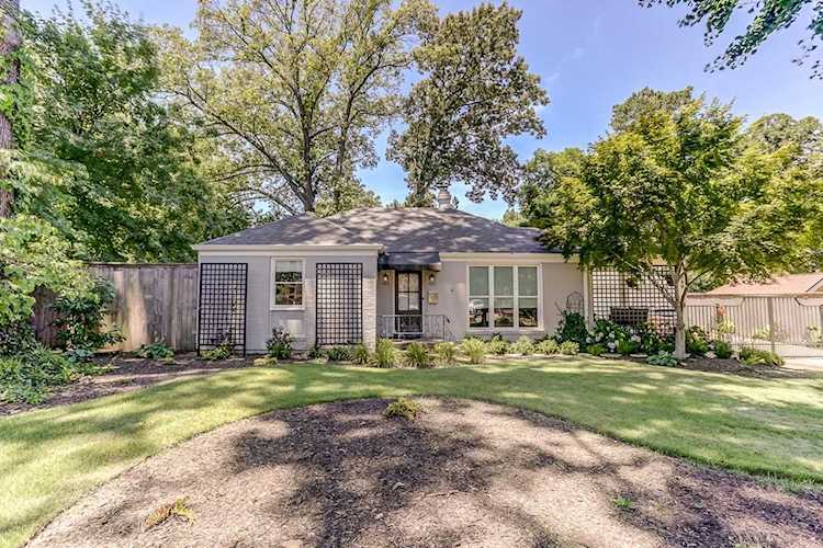 349 Ellsworth St Memphis, TN 38111