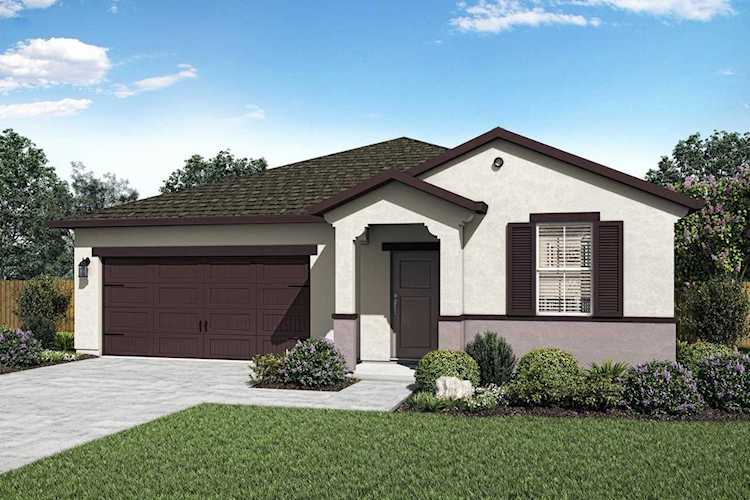 3349 Righteous Drive Stockton, CA 95212