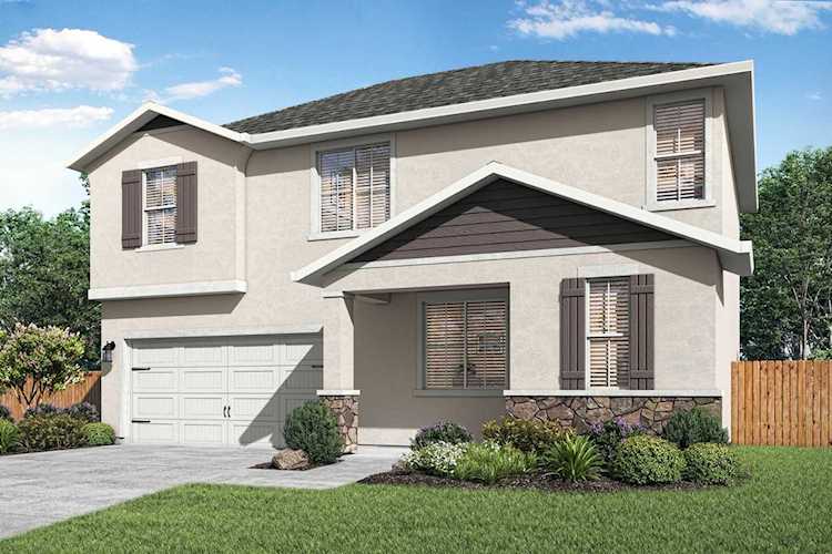3343 Righteous Drive Stockton, CA 95212