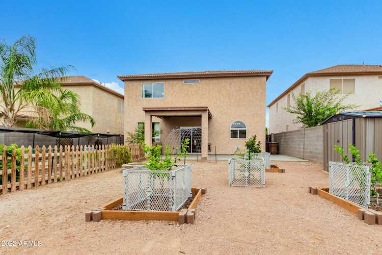 4961 E Meadow Mist Lane Queen Creek, AZ 85140