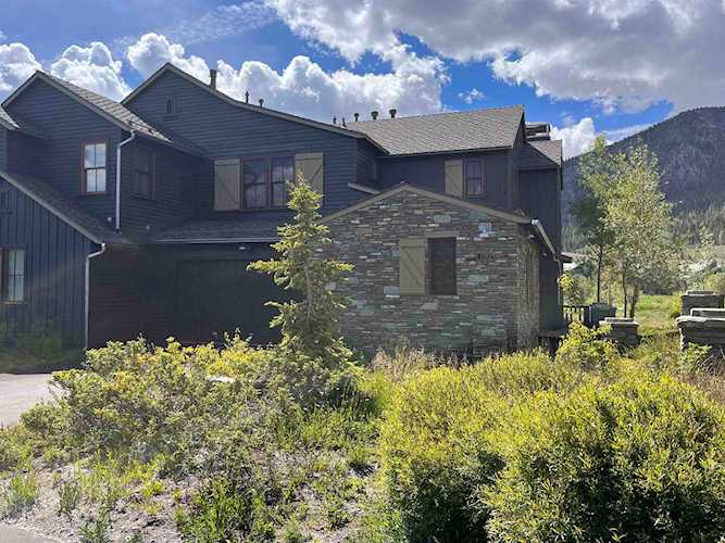 1182 Pyramid Peak Drive Mammoth Lakes, CA 93546