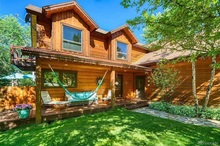 215 Huckleberry Ln Steamboat Springs, CO 80487