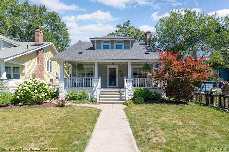 707 E Lincoln Ave Royal Oak, MI 48067