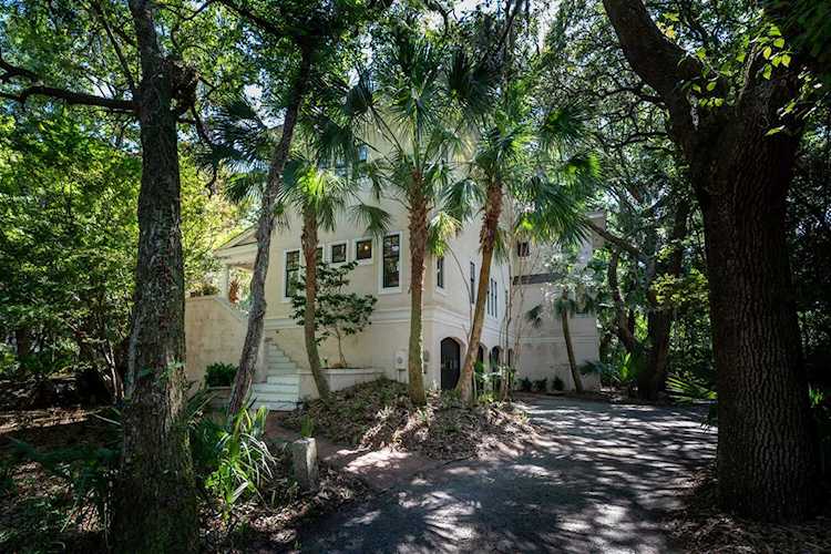 151 Treeduck Ct Kiawah Island, SC 29455
