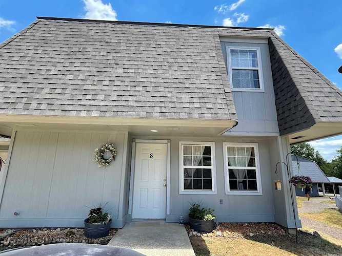 8 Annette Rd Rd Cherokee Village, AR 72529