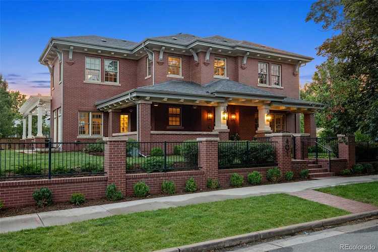 401 S High St Denver, CO 80209