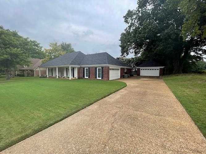 530 Harpers Ferry Ave Collierville, TN 38017