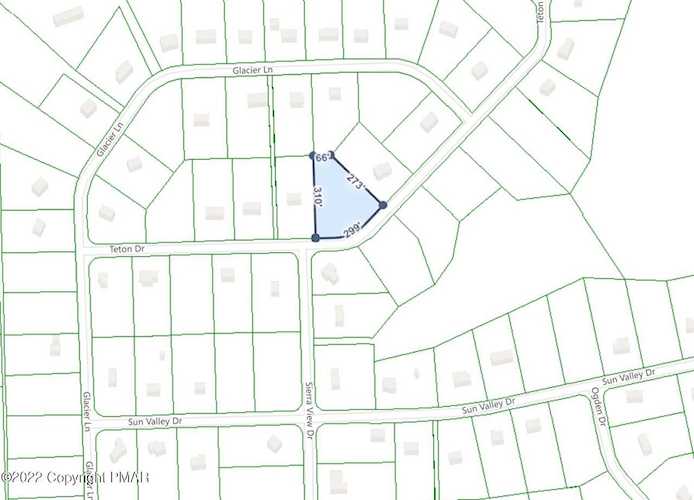 lot 154-9 Teton DR Blakeslee, PA 18610 | MLS PM-97184 Photo 1