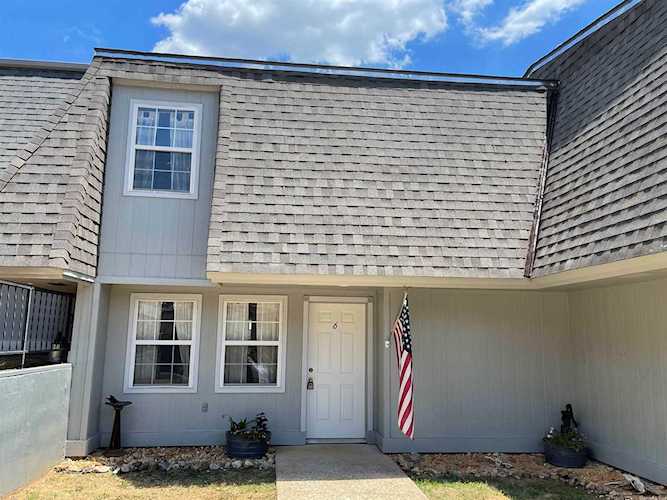 6 Annette Rd Rd Cherokee Village, AR 72529