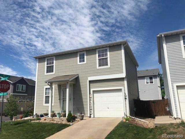 8865 Meade Ct Westminster, CO 80031