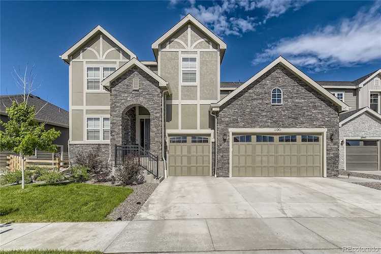 11001 Ledges Rd Parker, CO 80134