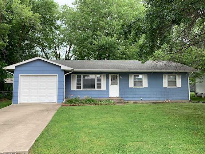 759 Tidball AVE Centralia, MO 65240 | MLS 408017 Photo 1