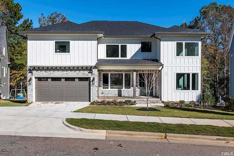 112 Palermo Court Holly Springs, NC 27539