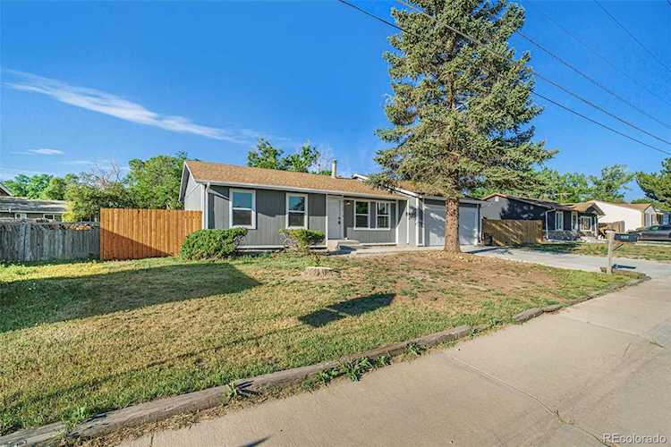 6112 W 68th Ave Arvada, CO 80003 | MLS 5962506 Photo 1