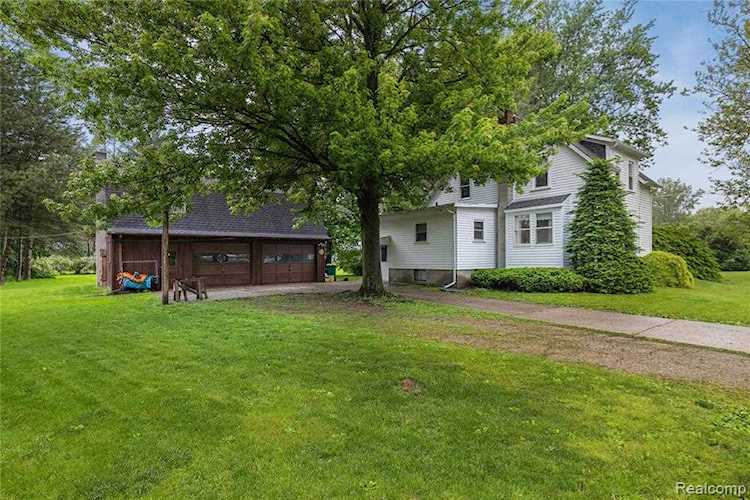 326 Ewell, Romeo, MI 48065 in A/P # 05 Romeo/Bruce|Macomb MLS# 60101759 Photo 1