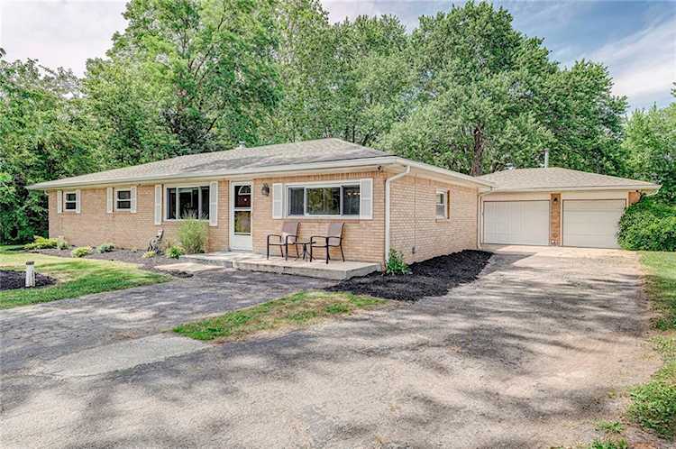 7120 E County Road 200 North Avon, IN 46123