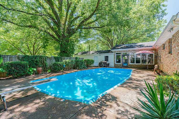 3612 Charlene Rd Bartlett, TN 38135