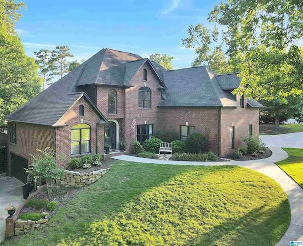 1000 Blue Heron Pt Birmingham, AL 35242