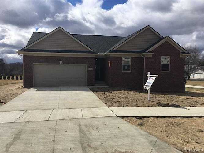 Parcel C Belliveau Westland, MI 48185 | MLS 2210089341 Photo 1