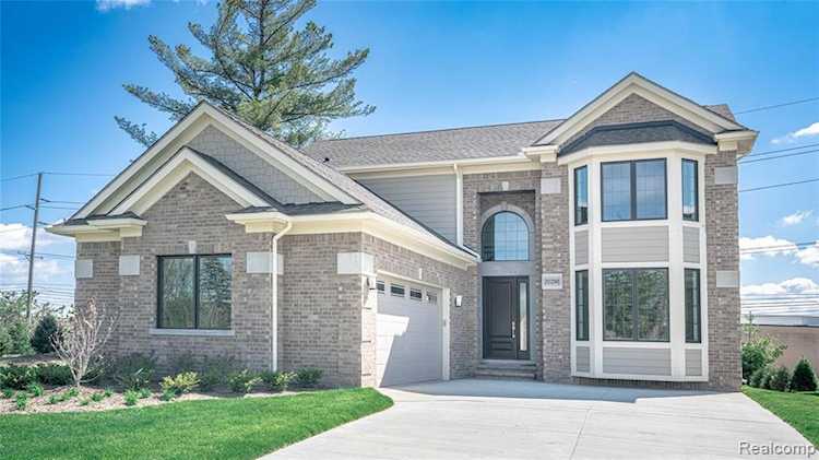 20218 Beacon Way #5 Northville Twp, MI 48167