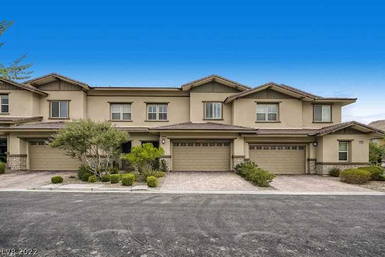 10377 Alcoy Ln Las Vegas, NV 89135