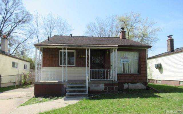 29853 Glenwood St Inkster, MI 48141