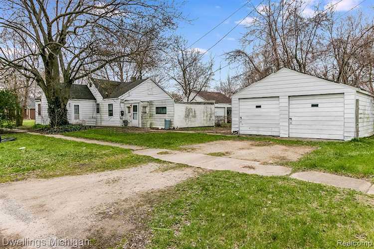 35706 Palmer Rd Westland, MI 48186