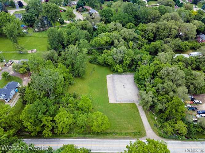 0 31 Mile Rd Washington Twp, MI 48095