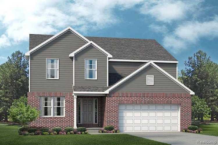 347 Honey Tree Way Vcn Scio Twp, MI 48103