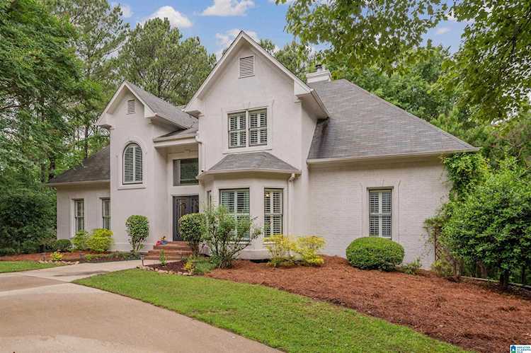 124 Windsor Lane Pelham, AL 35124
