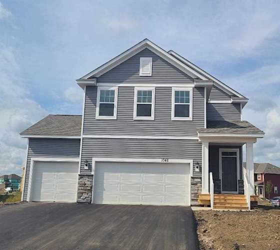 1048 Northstar Way Jordan, MN 55352