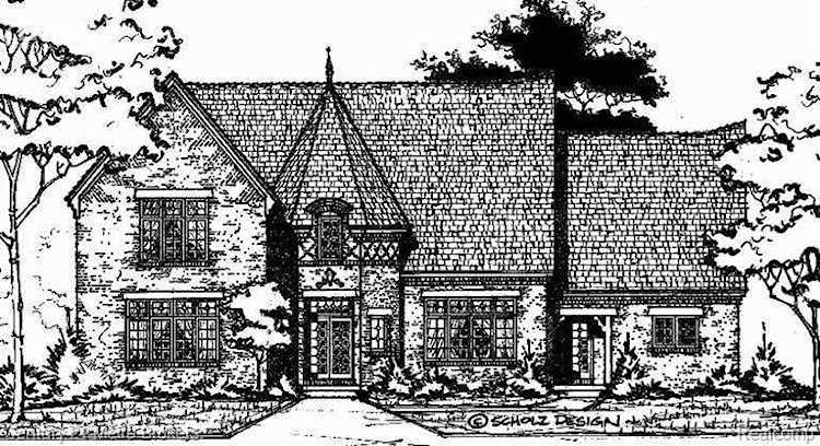 6284 Bridle Path Grand Blanc Twp, MI 48439