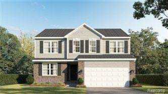 1561 Weeping Willow Ct Superior Twp, MI 48198