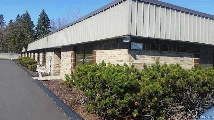32290 5 Mile STE2 Rd Livonia, MI 48154