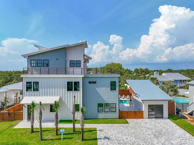 XX Rolling Dunes Drive Santa Rosa Beach, FL 32459