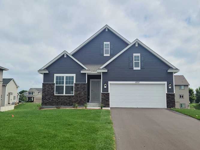 1037 Northstar Way Jordan, MN 55352