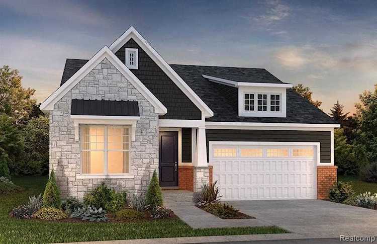 184 Mulberry Lane Rochester Hills, MI 48309