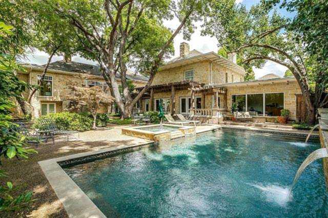 4937 Bryce Avenue Fort Worth, TX 76107