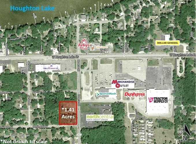 2680 Reserve Denton Twp, MI 48629